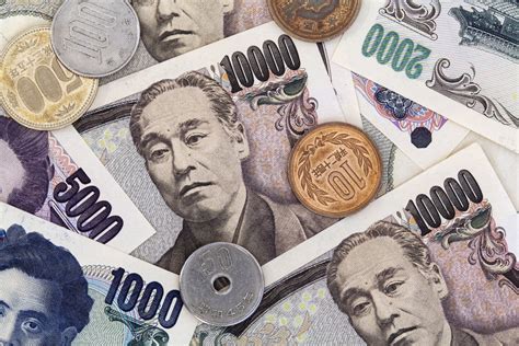 japanese ye|what is japanese currency called.